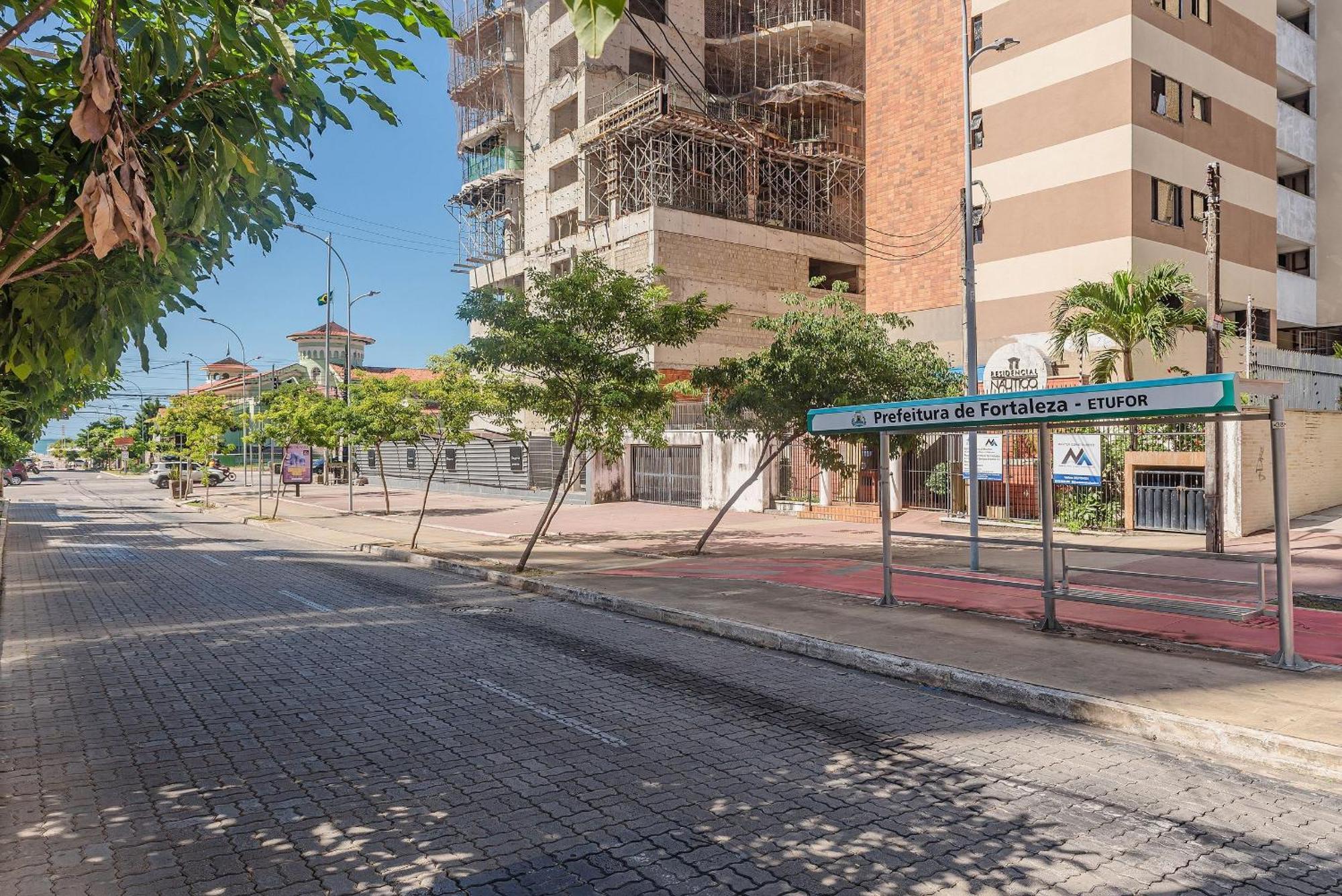 Nautico #604 - Espaco E Conforto Por Carpediem Apartment *